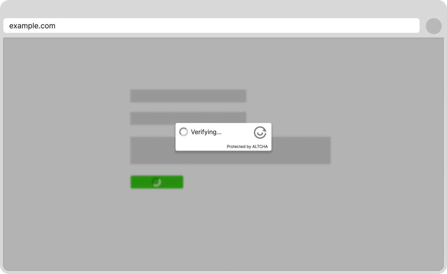 Overlay Mode